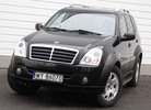 Thumbnail 2001-2011 SsangYong Rexton I, Rexton II Workshop Repair Service Manual BEST DOWNLOAD- 1,5G PDF