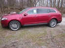 Thumbnail 2013 Lincoln MKT Workshop Repair Service Manual