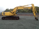 Thumbnail Komatsu PC290LC-8, PC290NLC-8 Hydraulic Excavator Workshop Repair Service Manual