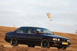 Thumbnail 1988-1994 BMW 7-Series (E32) 735i, 735iL, 740i, 740iL, 750iL Workshop Repair & Service Manual