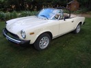 Thumbnail Fiat 124 Spider 1975-1982 Workshop Repair & Service Manual [COMPLETE & INFORMATIVE for DIY REPAIR] ☆ ☆ ☆ ☆ ☆