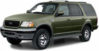 Thumbnail Ford Expedition, Lincoln Navigator 2001 Service Manual Thumbnail Ford Expedition, Lincoln Navigator 2001 Service Manual