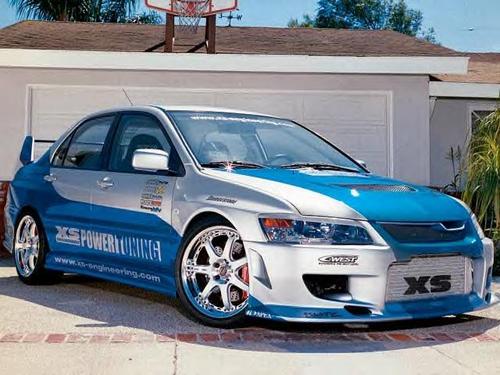 Product picture 2005-2006 Mitsubishi Lancer Evolution IX Workshop Repair Service Manual BEST DOWNLOAD