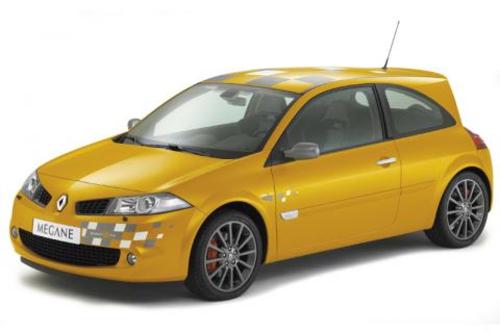 Product picture 2002-2008 Renault Megane II Workshop Repair Service Manual in Spanish BEST DOWNLOAD