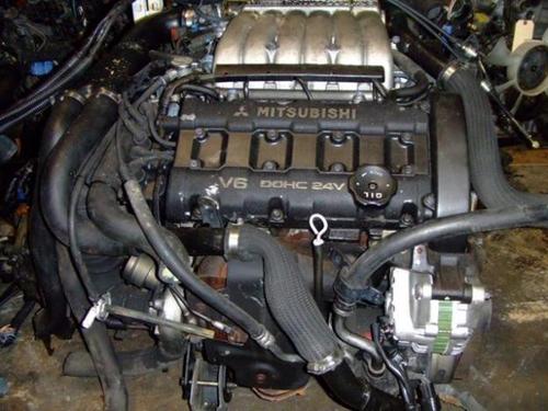 Product picture Mitsubishi Transmission Workshop Repair Service Manual