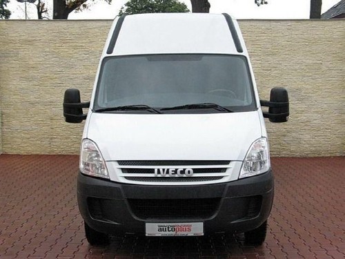 Product picture 1990-2003 Iveco Daily Workshop Repair Service Manual