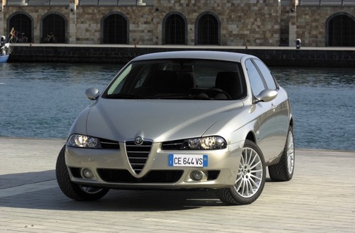 Product picture 1992-1998 Alfa Romeo 155 Workshop Repair & Service Manual (1,871 Pages Printable iPad-ready PDF)