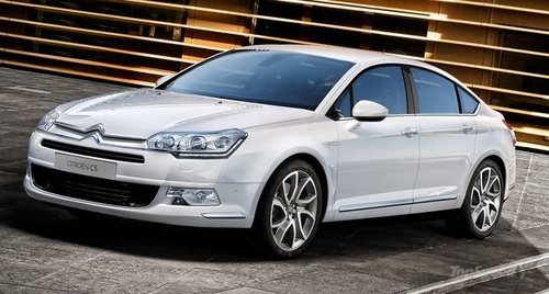 Product picture Citroen C5 2001-2008 WORKSHOP REPAIR & SERVICE MANUAL #❶ QUALITY!