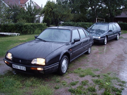 Product picture Citroen CX 1974-1991 Workshop Repair & Service Manual [COMPLETE & INFORMATIVE for DIY REPAIR] ☆ ☆ ☆ ☆ ☆