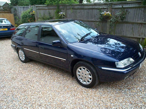Product picture Citroen Xantia 1993-1998 Workshop Repair & Service Manual (COMPLETE & INFORMATIVE for DIY REPAIR) ☆ ☆ ☆ ☆ ☆