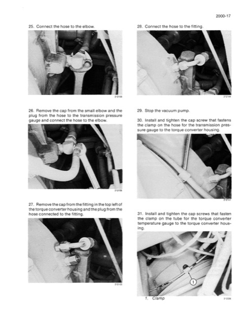 Product picture Case 850D, 850E, 855D, 855E Crawler Workshop Repair & Service Manual (COMPLETE & INFORMATIVE for DIY REPAIR) ☆ ☆ ☆ ☆ ☆Case 850D, 850E, 855D, 855E Crawler Workshop Rep