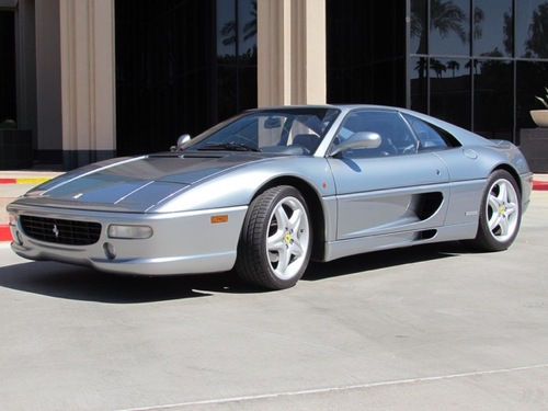 Product picture FERRARI 1994-1999 F355 WORKSHOP REPAIR & SERVICE MANUAL [COMPLETE & INFORMATIVE FOR DIY REPAIR] ☆ ☆ ☆ ☆ ☆