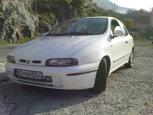 Product picture Fiat Bravo, Brava 1995-2001 Workshop Repair & Service Manual (COMPLETE & INFORMATIVE for DIY REPAIR) ☆ ☆ ☆ ☆ ☆