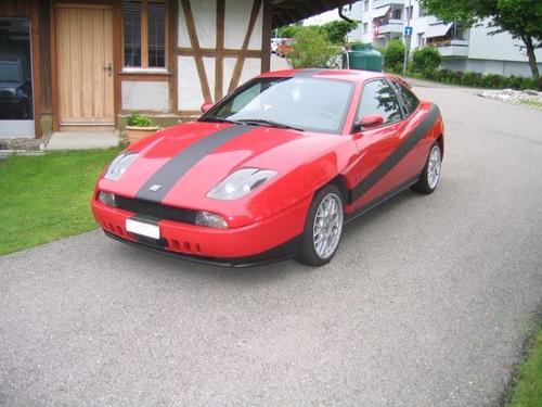 Product picture 1995 Coupé Fiat, Coupé Fiat Turbo Workshop Repair & Service Manual (COMPLETE & INFORMATIVE for DIY REPAIR) ☆ ☆ ☆ ☆ ☆