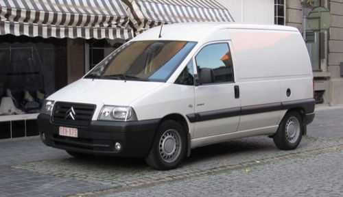 Product picture Fiat Ducato, Citro&euml;n Jumper, Renault Boxer 1994-2002 Workshop Repair & Service Manual in GERMAN (COMPLETE & INFORMATIVE for DIY REPAIR) ☆ ☆ ☆ ☆ ☆