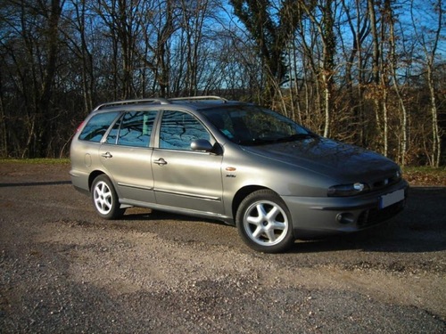 Product picture Fiat Marea & Marea Weekend 1996-2002 Workshop Repair & Service Manual [COMPLETE & INFORMATIVE for DIY REPAIR] ☆ ☆ ☆ ☆ ☆