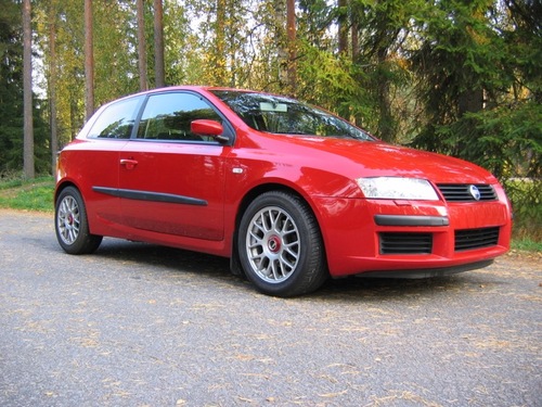 Product picture Fiat Stilo 2001-2007 Workshop Repair & Service Manual (COMPLETE & INFORMATIVE for DIY REPAIR) ☆ ☆ ☆ ☆ ☆