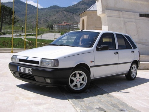 Product picture Fiat Tipo, Tempra 1988-1996 Workshop Repair & Service Manual (COMPLETE & INFORMATIVE for DIY REPAIR) ☆ ☆ ☆ ☆ ☆