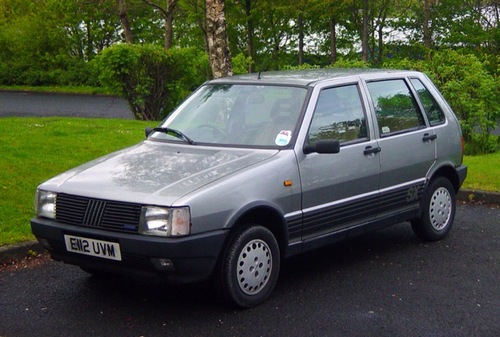 Product picture Fiat Uno 1983-1995 Workshop Repair & Service Manual (COMPLETE & INFORMATIVE for DIY REPAIR) ☆ ☆ ☆ ☆ ☆