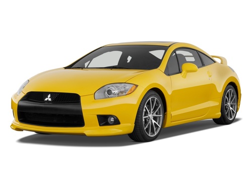 Product picture Mitsubishi Eclipse 1990-2012 Workshop Repair & Service Manua