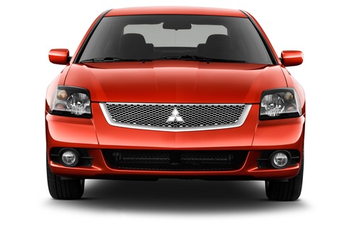 Product picture Mitsubishi Galant 1983-2012 Workshop Repair & Service Manual