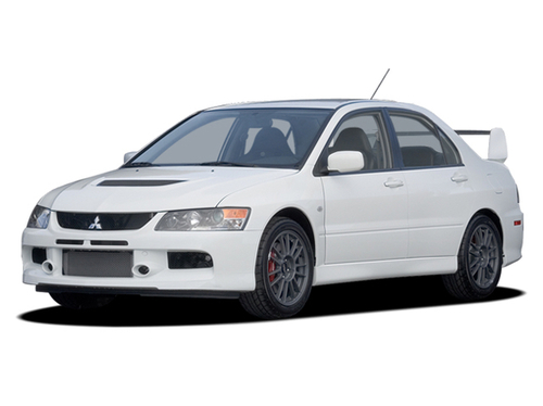 Product picture Mitsubishi Lancer 2000-2007 Workshop Repair & Service Manual