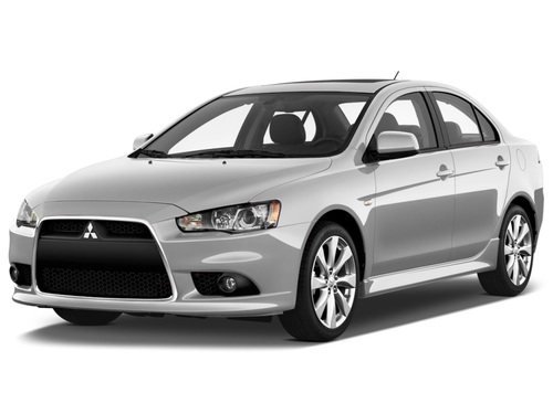 Product picture Mitsubishi Lancer Evolution 1992-2016 Repair Manual
