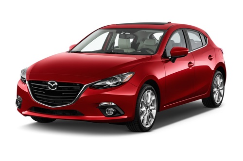 Product picture Mazda 3 2003-2016 Workshop Repair & Service Manual  Complete