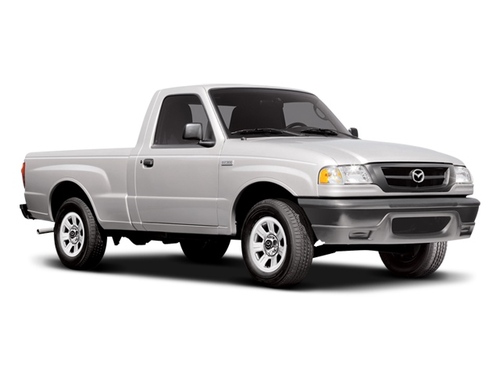 Product picture Mazda B-Series 1977-2009 Workshop Repair & Service Manual  C
