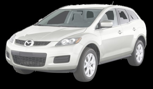 Product picture Mazda CX-7 2006-2012 Service & Shop Manual 