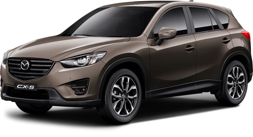 Product picture Mazda CX-9 2007-2015 Workshop Repair & Service Manual  